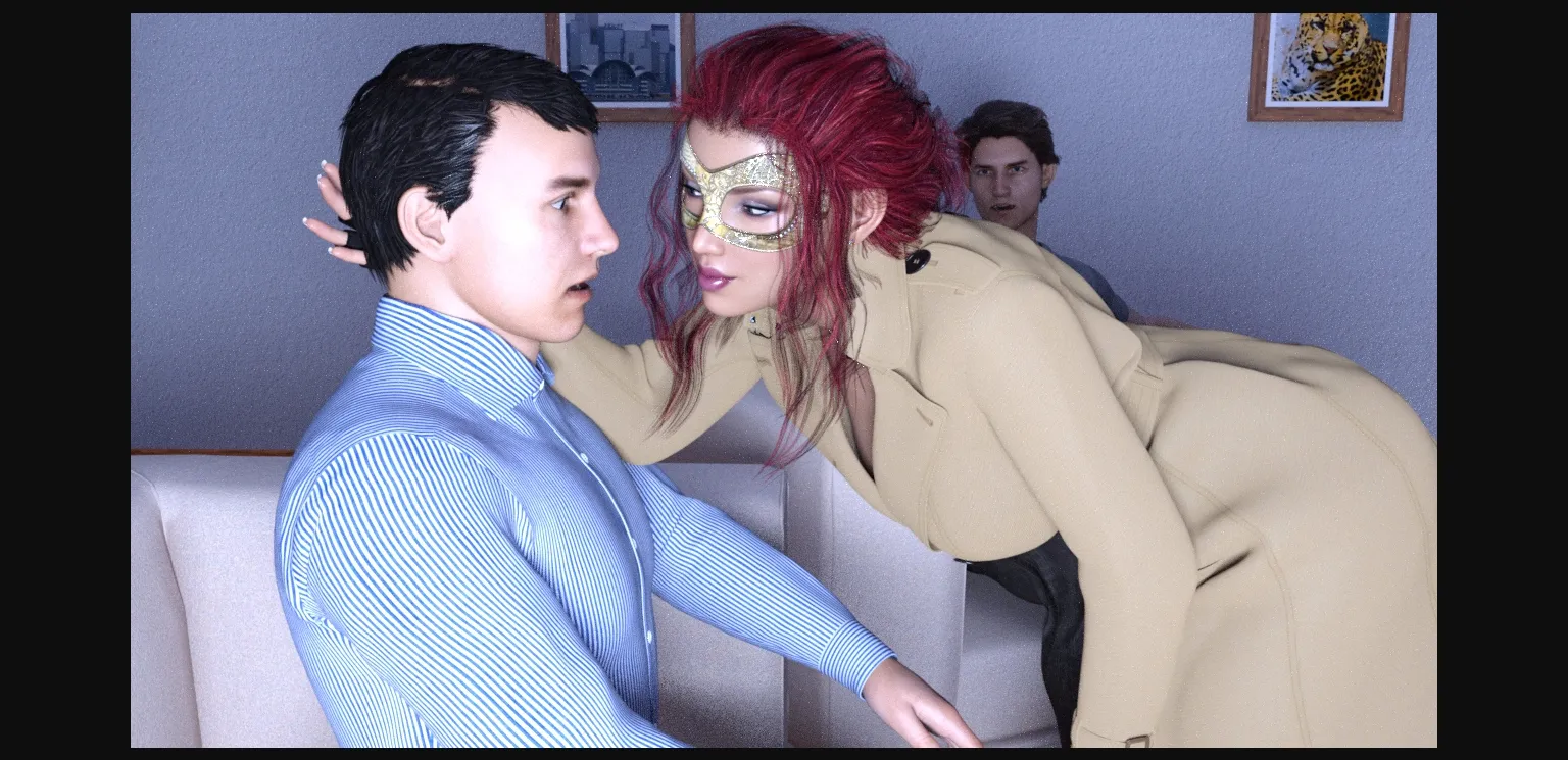 VN Ren'Py Completed A Favor For A Friend [Final] [Ntrgames] | Free Adult Games