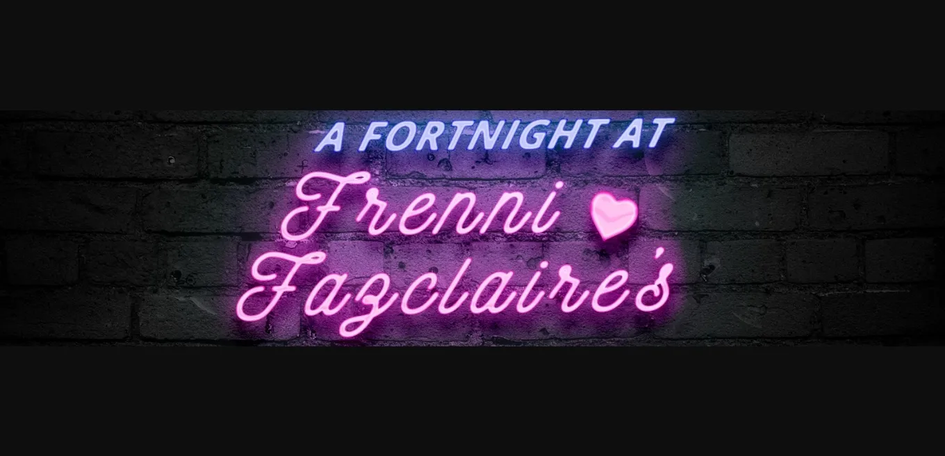 VN Ren'Py Completed A Fortnight at Frenni Fazclaire's [v1.0] [NIGHT FOX Works] | Free Adult Games