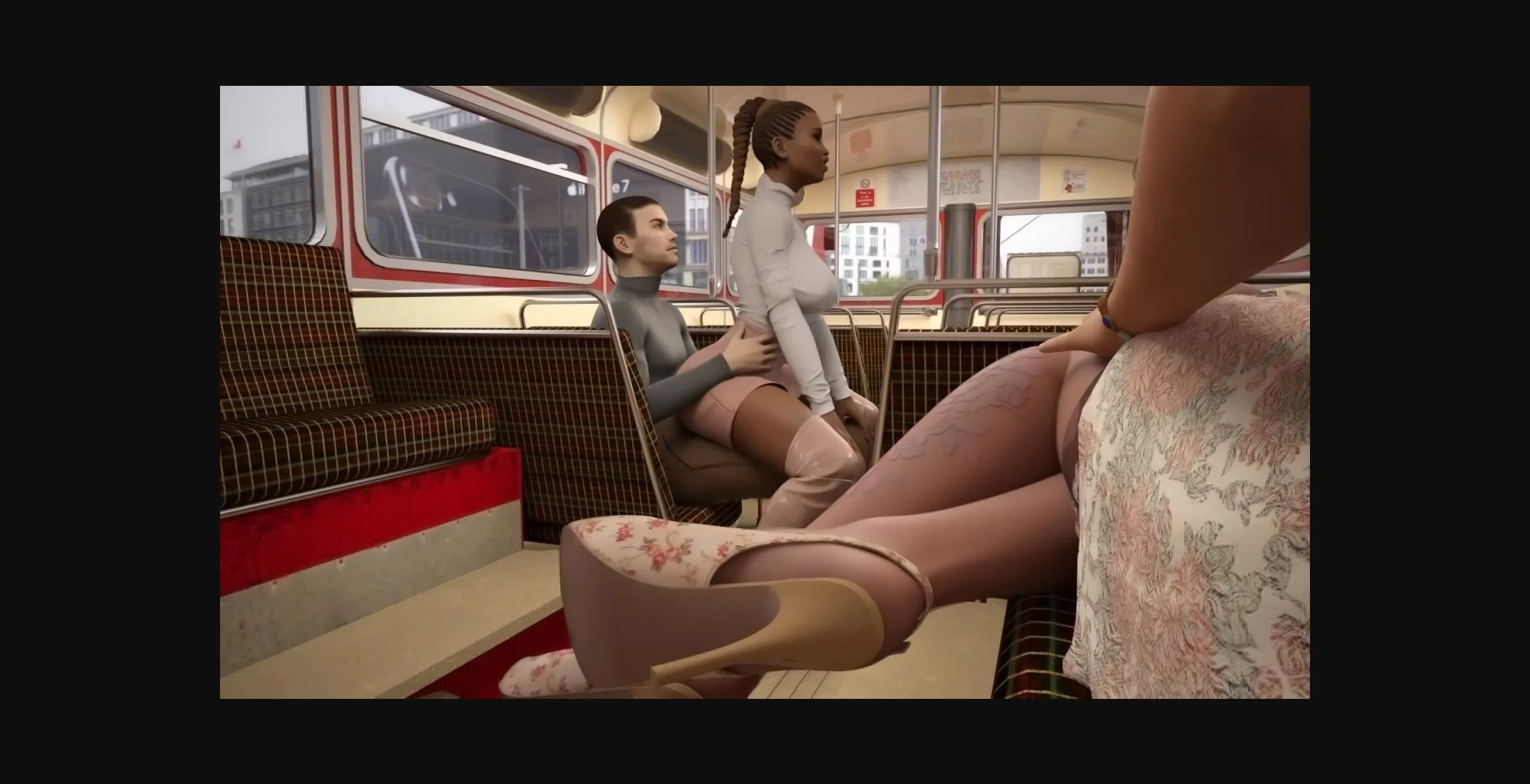 VN Ren'Py Completed A Happy Marriage [v1.0] [LazingInTheHaze] | Free Adult Games