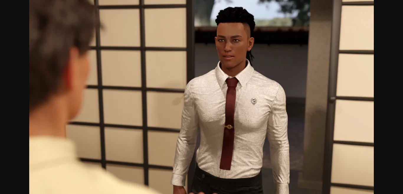 VN Ren'Py Completed A Moment of Bliss [v5.0.1 Final] [Lockheart] | Free Adult Games