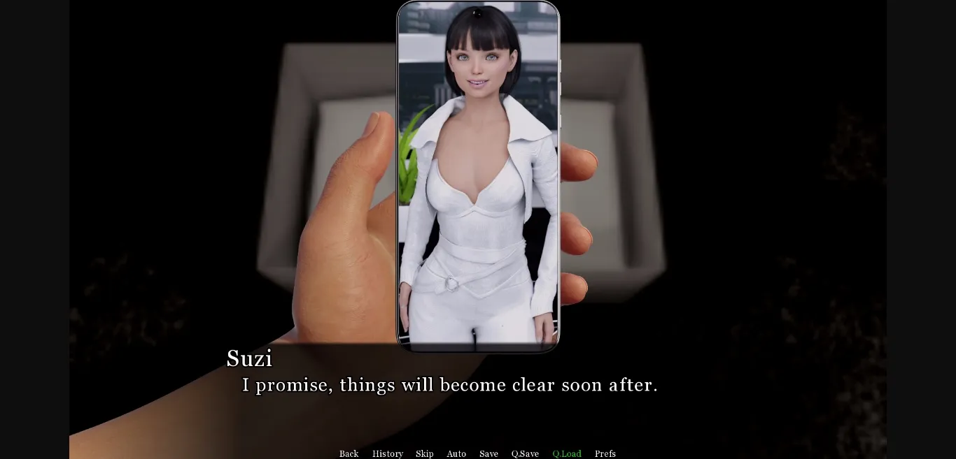 VN Ren'Py Completed A Moment of Bliss [v5.0.1 Final] [Lockheart] | Free Adult Games