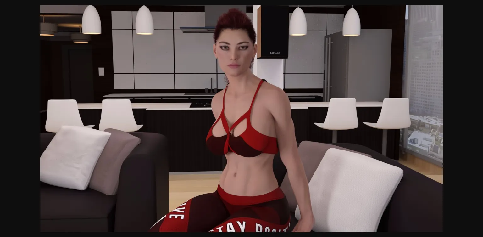 VN Ren'Py Completed A New Home [v0.5] [Xcribr] | Free Adult Games