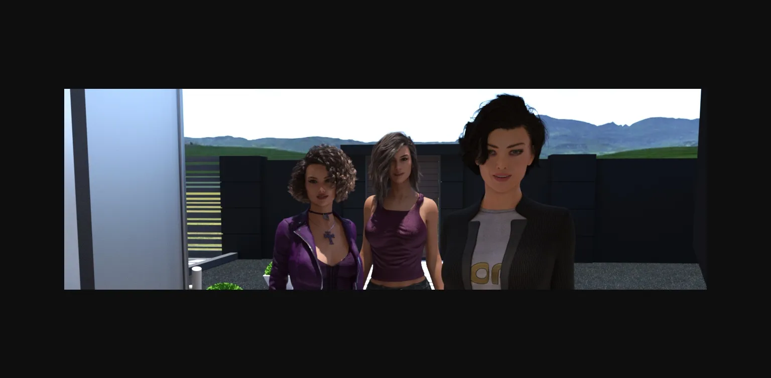 VN Ren'Py Completed A New Home [v0.5] [Xcribr] | Free Adult Games