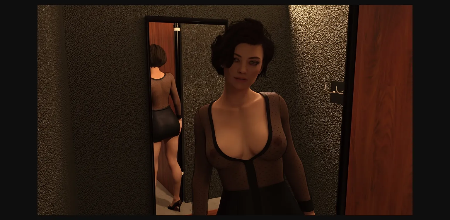 VN Ren'Py Completed A New Home [v0.5] [Xcribr] | Free Adult Games