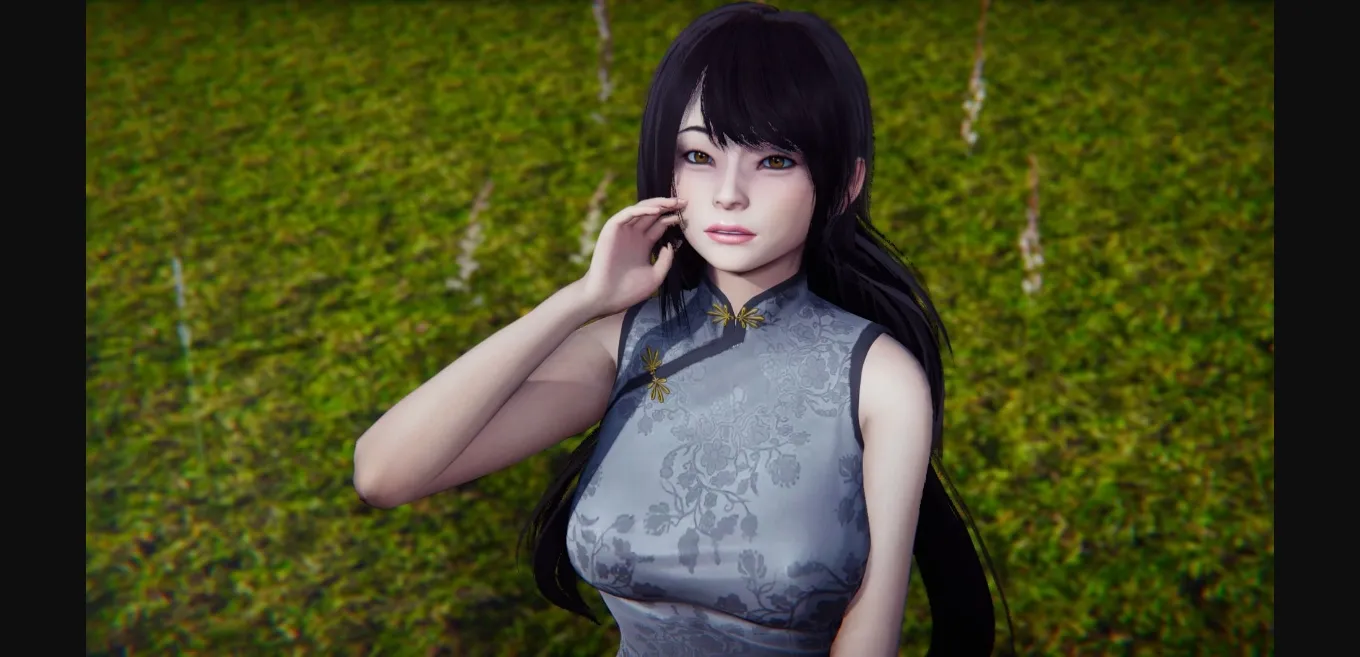 VN Ren'Py Completed A Night Out (Shingetsu Sidestory) [v0.99] [Judgementkazzy422] | Free Adult Games