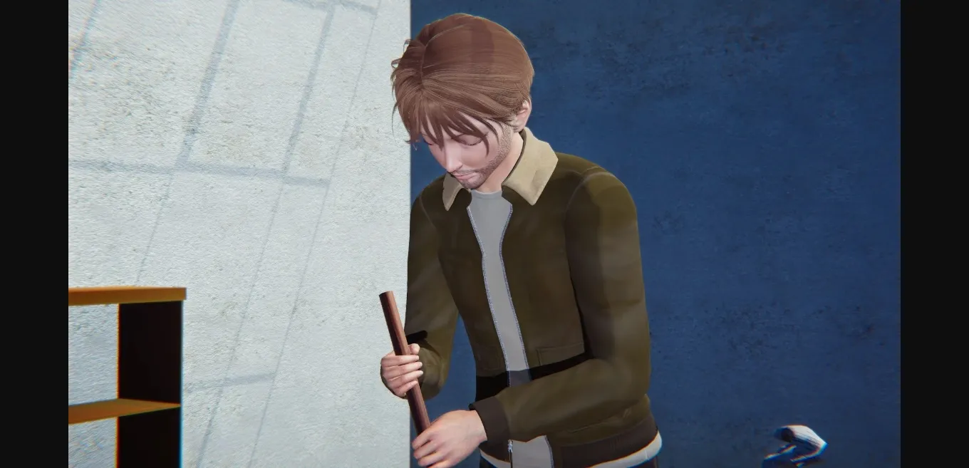 VN Ren'Py Completed A Night Out (Shingetsu Sidestory) [v0.99] [Judgementkazzy422] | Free Adult Games