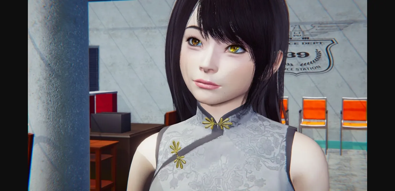 VN Ren'Py Completed A Night Out (Shingetsu Sidestory) [v0.99] [Judgementkazzy422] | Free Adult Games