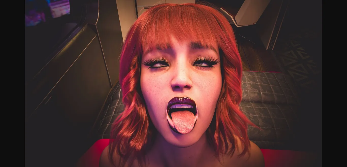 VN Ren'Py Completed A Night Out [v1.0] [Castis] | Free Adult Games