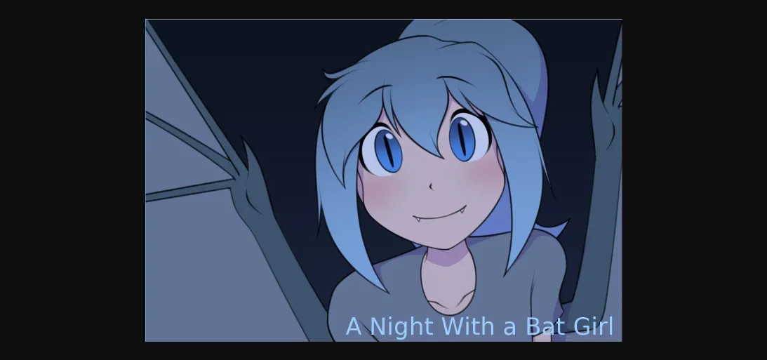 VN Ren'Py Completed A Night with a Bat Girl [v1.0] [furrgroup] | Free Adult Games
