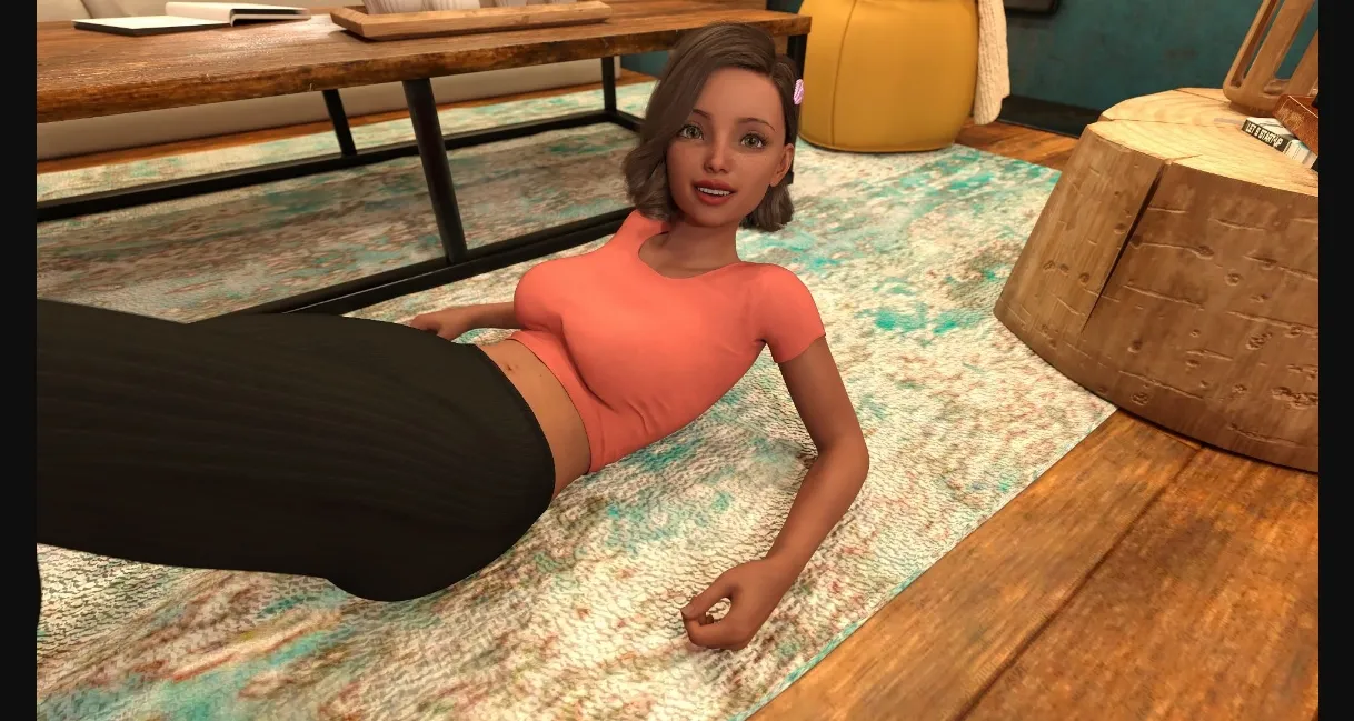 VN Ren'Py Completed A Petal Among Thorns [v6.0.2-RE] [Lockheart] | Free Adult Games