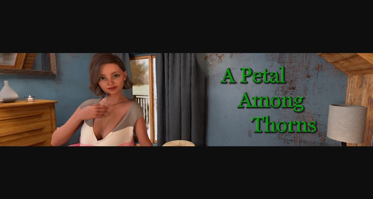 VN Ren'Py Completed A Petal Among Thorns [v6.0.2-RE] [Lockheart] | Free Adult Games
