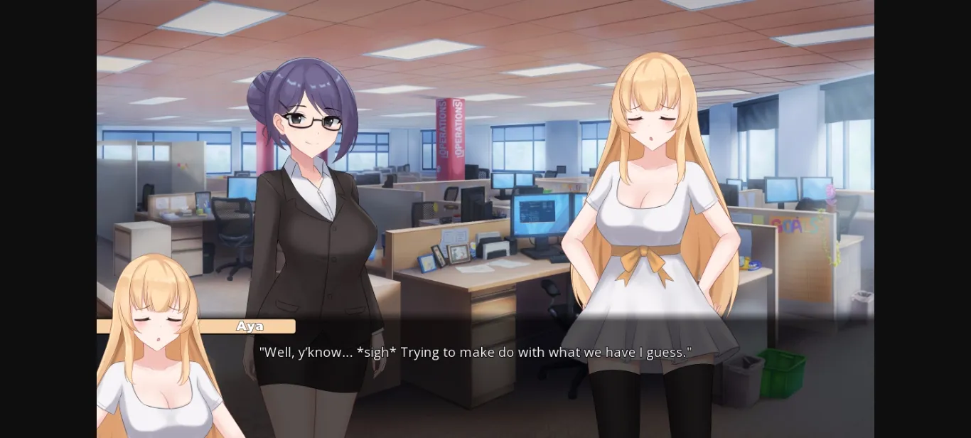 VN Ren'Py Completed A Promise Best Left Unkept [Bonus S2 Ep 9-11] [Hangover Cat] | Free Adult Games