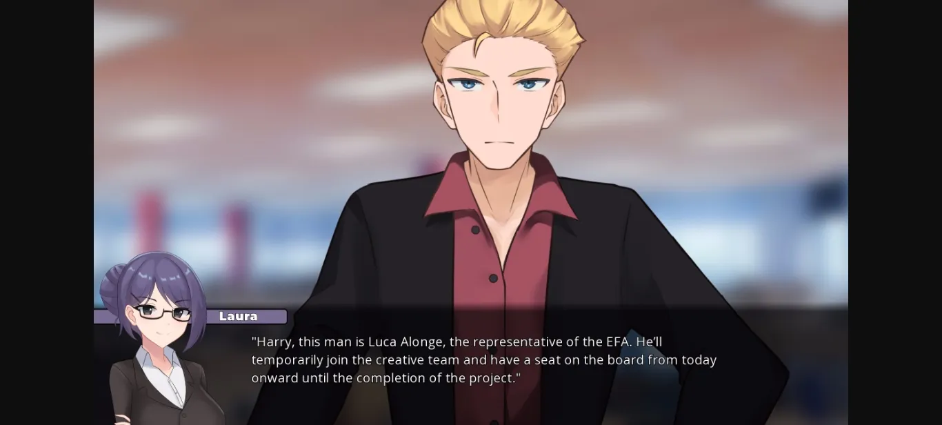 VN Ren'Py Completed A Promise Best Left Unkept [Bonus S2 Ep 9-11] [Hangover Cat] | Free Adult Games