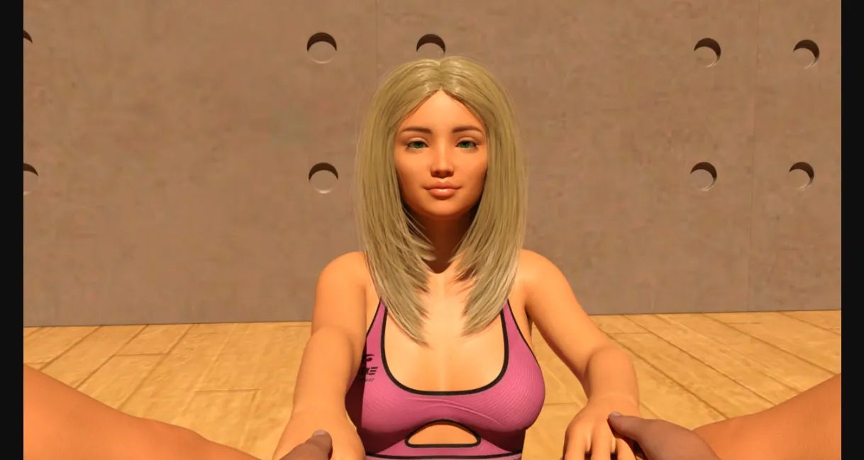 VN Ren'Py Completed A Reflection In Your Eyes [Final] [StateOfMind] | Free Adult Games