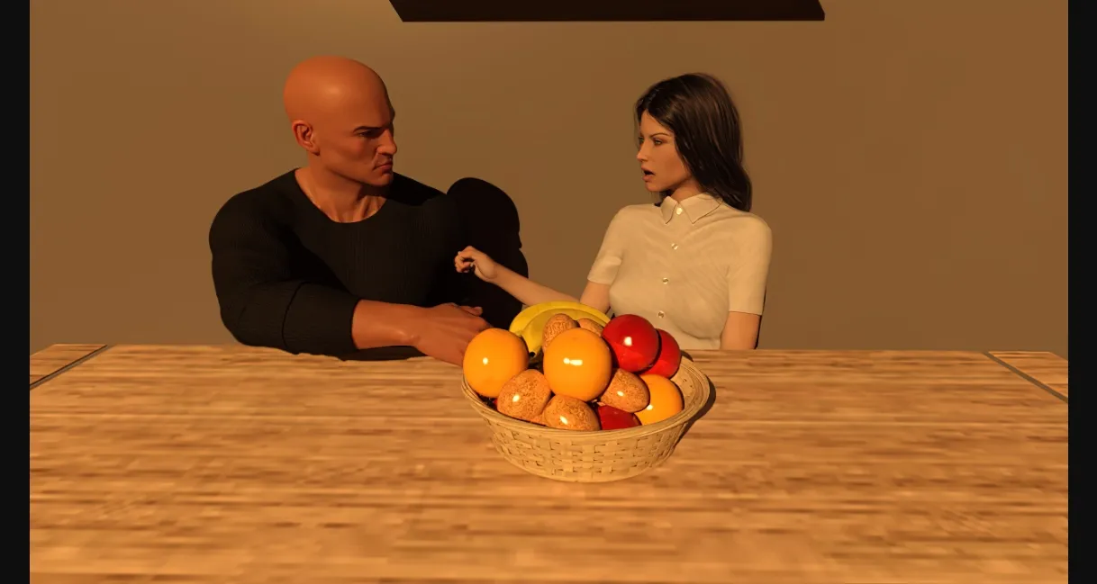 VN Ren'Py Completed A Reflection In Your Eyes [Final] [StateOfMind] | Free Adult Games