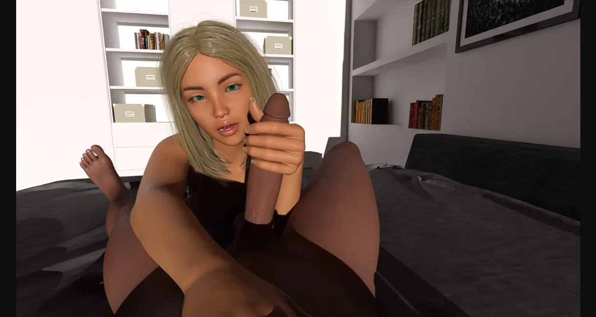 VN Ren'Py Completed A Reflection In Your Eyes [Final] [StateOfMind] | Free Adult Games