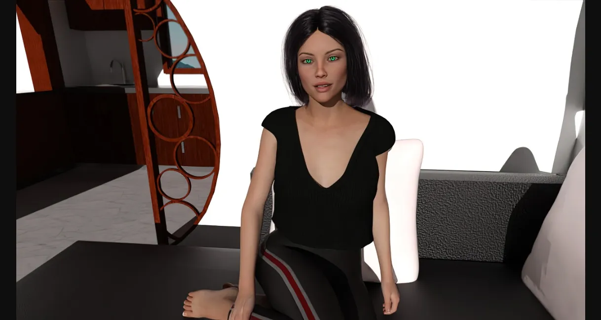 VN Ren'Py Completed A Reflection In Your Eyes [Final] [StateOfMind] | Free Adult Games