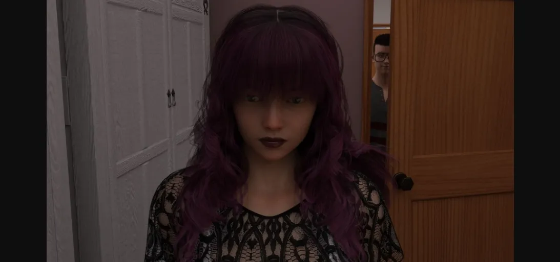 VN Ren'Py Completed A Town Called Tool [v11.0] [Notretsam] | Free Adult Games