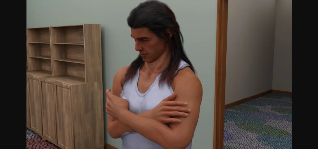 VN Ren'Py Completed A Town Called Tool [v11.0] [Notretsam] | Free Adult Games