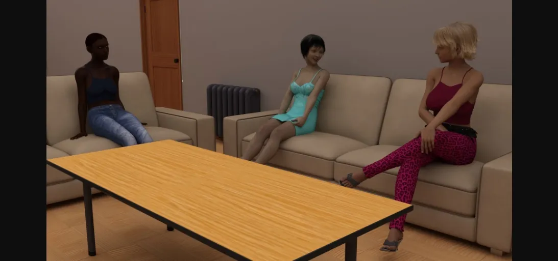 VN Ren'Py Completed A Town Called Tool [v11.0] [Notretsam] | Free Adult Games