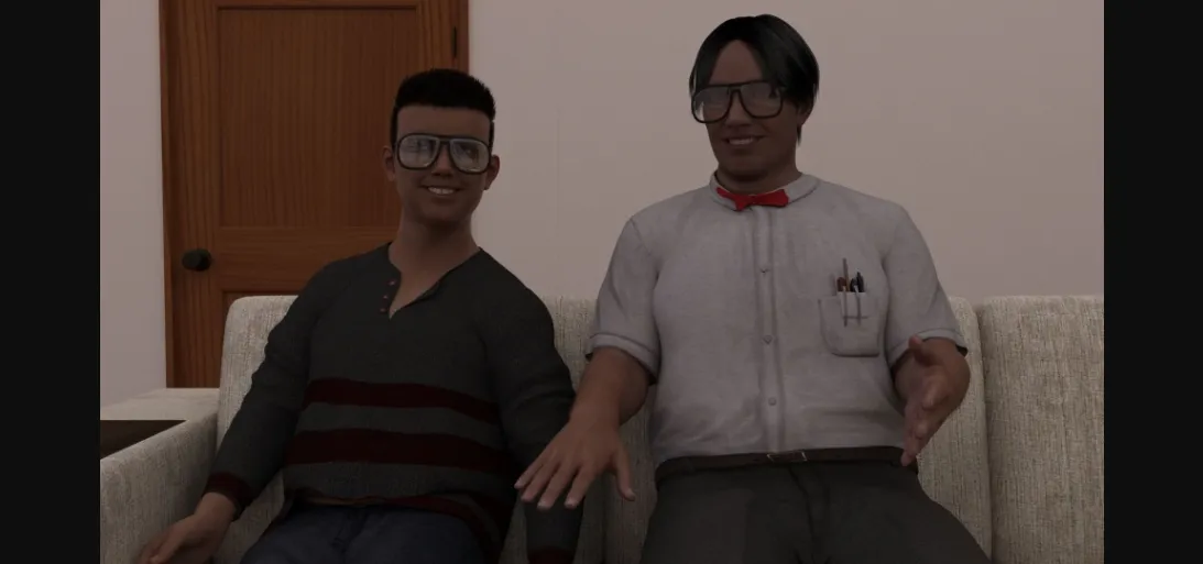 VN Ren'Py Completed A Town Called Tool [v11.0] [Notretsam] | Free Adult Games