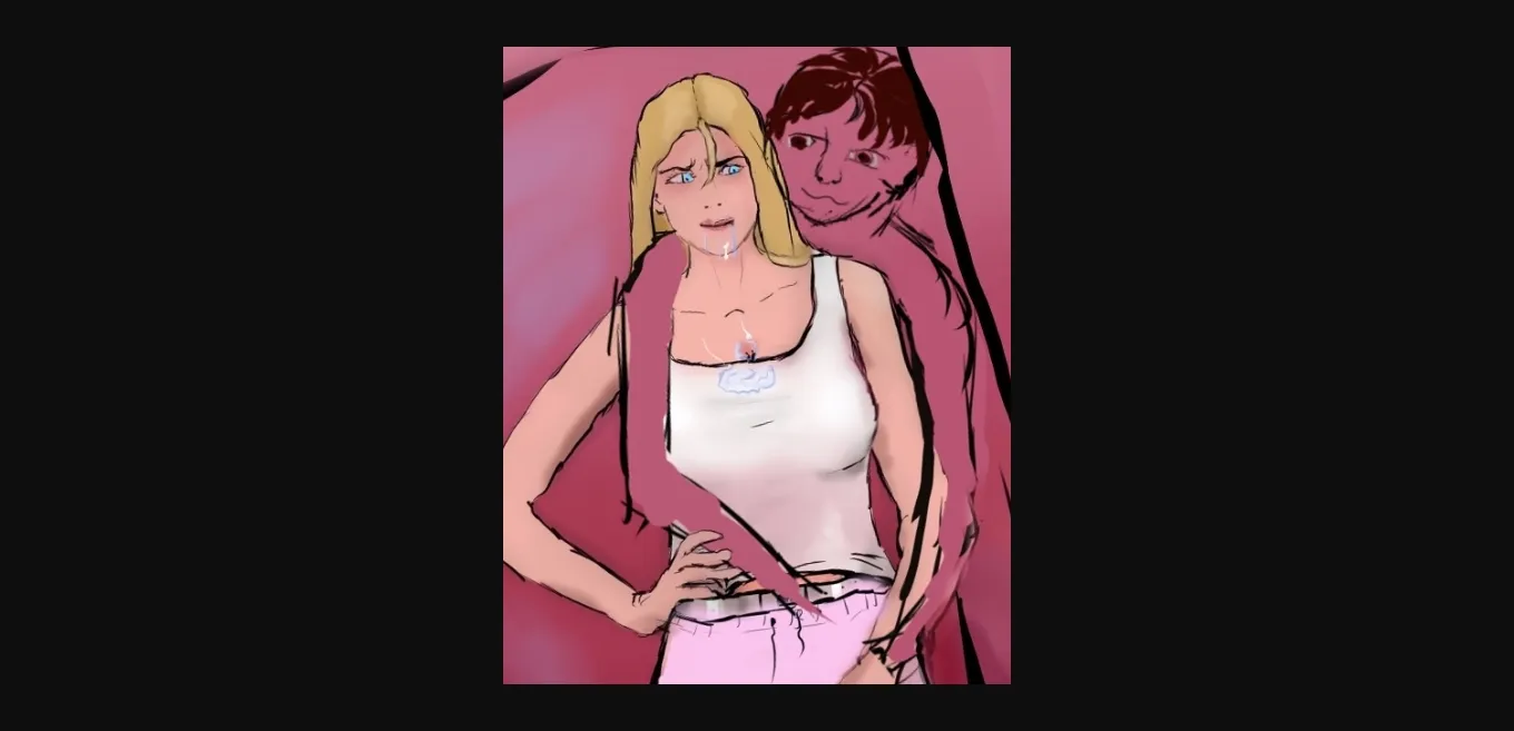 VN Ren'Py Completed A Wife's First Chastity Experience [v3.0] [ATinyLittleCloud] | Free Adult Games