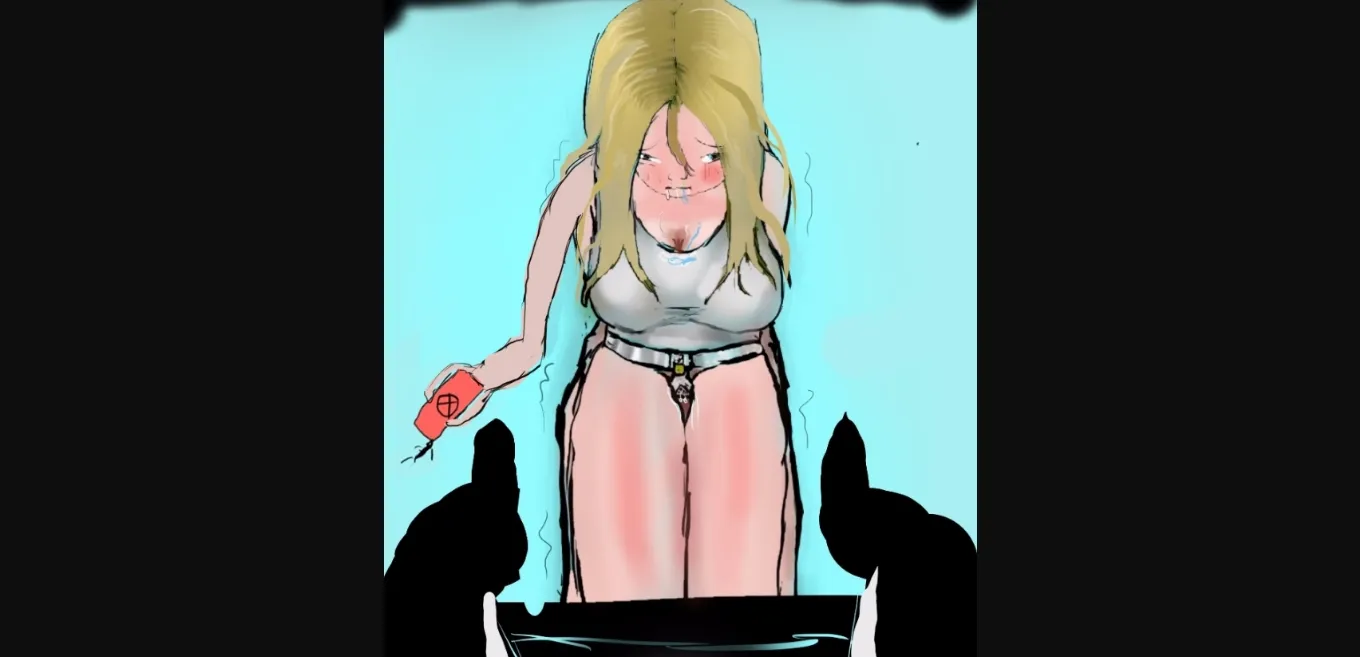 VN Ren'Py Completed A Wife's First Chastity Experience [v3.0] [ATinyLittleCloud] | Free Adult Games