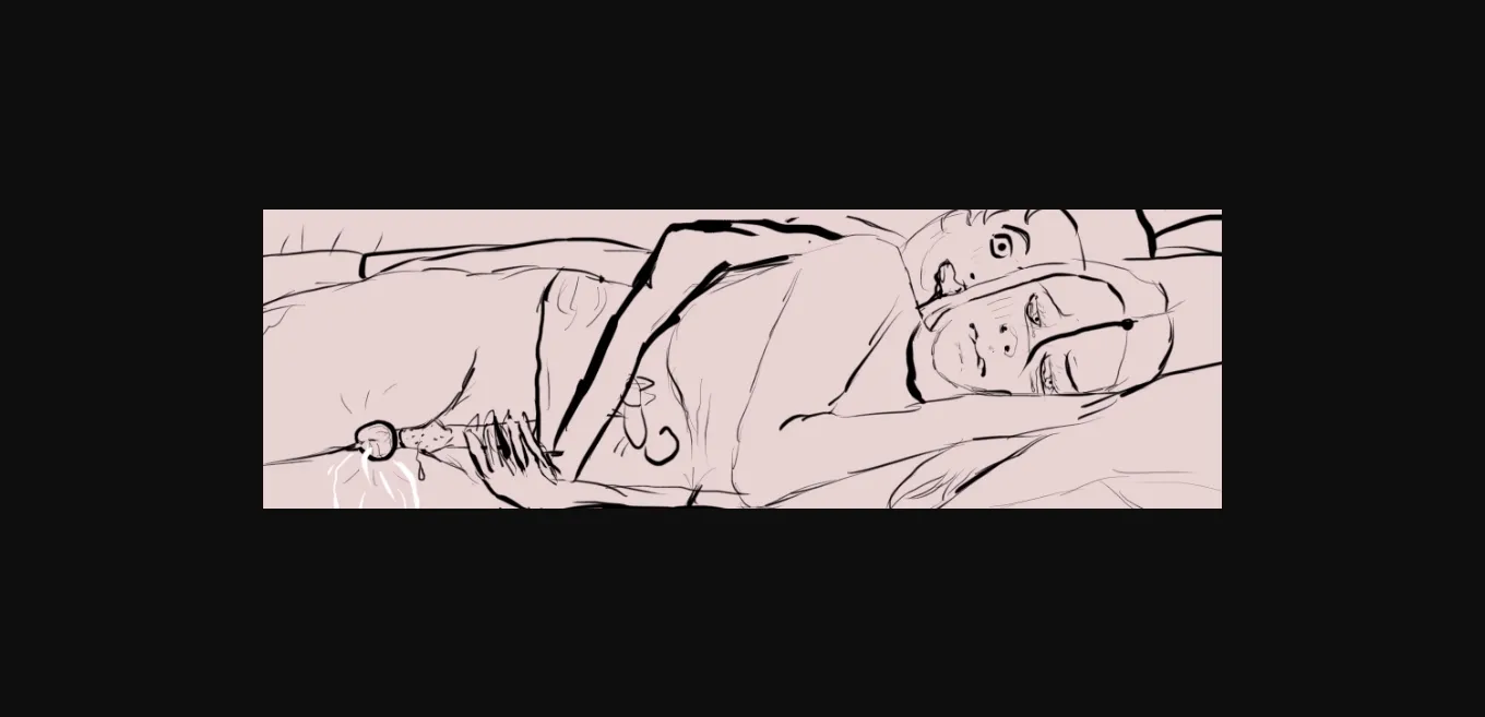 VN Ren'Py Completed A Wife's First Chastity Experience [v3.0] [ATinyLittleCloud] | Free Adult Games