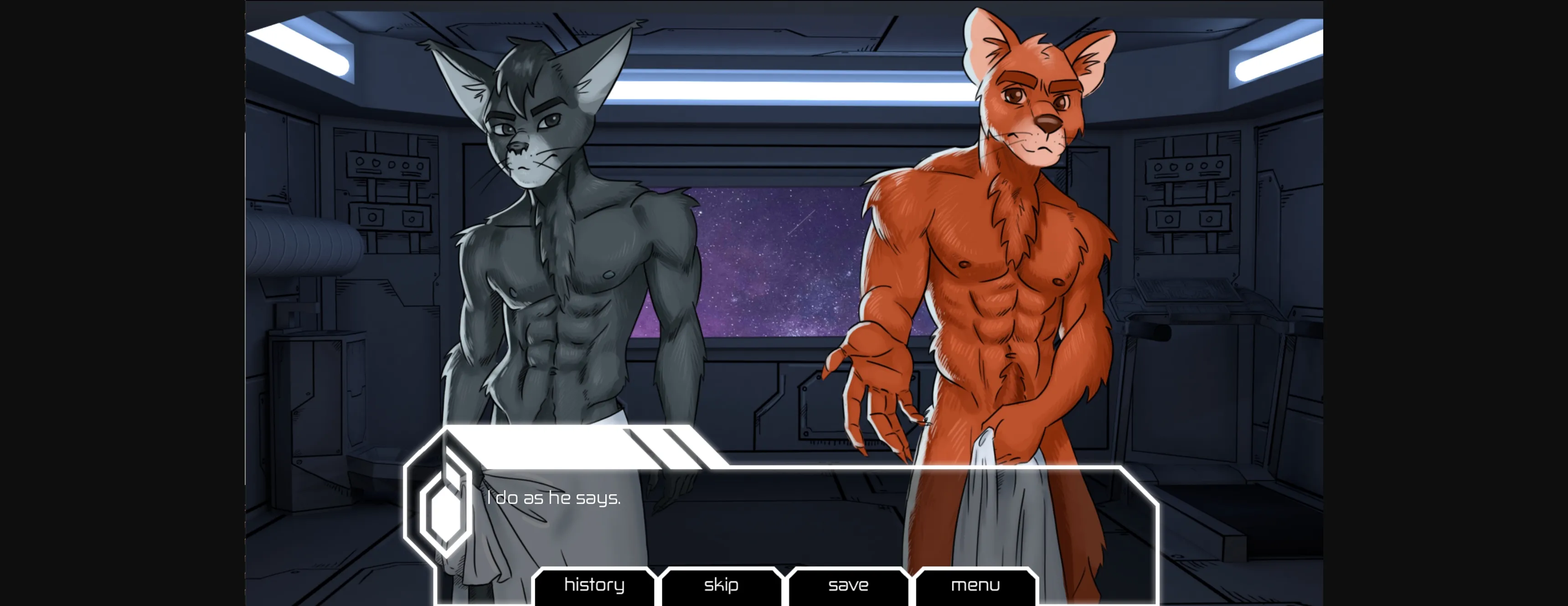 VN Ren'Py Completed Abducted [Final] [mystery zone games] | Free Adult Games