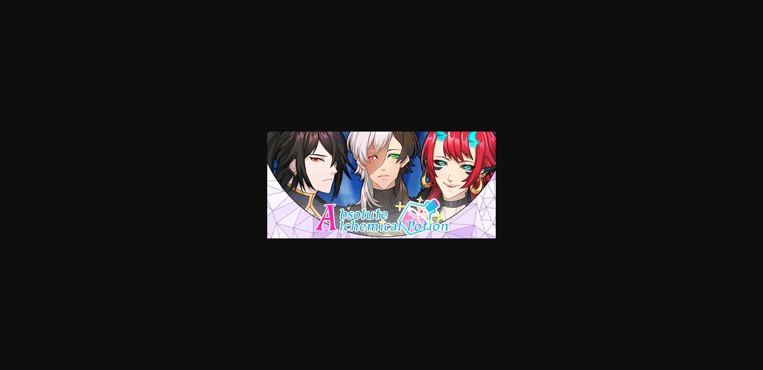 VN Ren'Py Completed Absolute Alchemical Potion [Final] [Lotos Project] | Free Adult Games