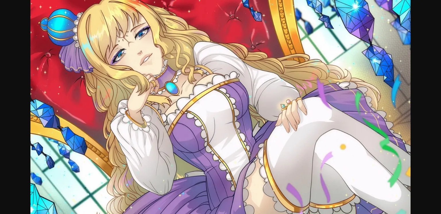 VN Ren'Py Completed Absolute Alchemical Potion [Final] [Lotos Project] | Free Adult Games