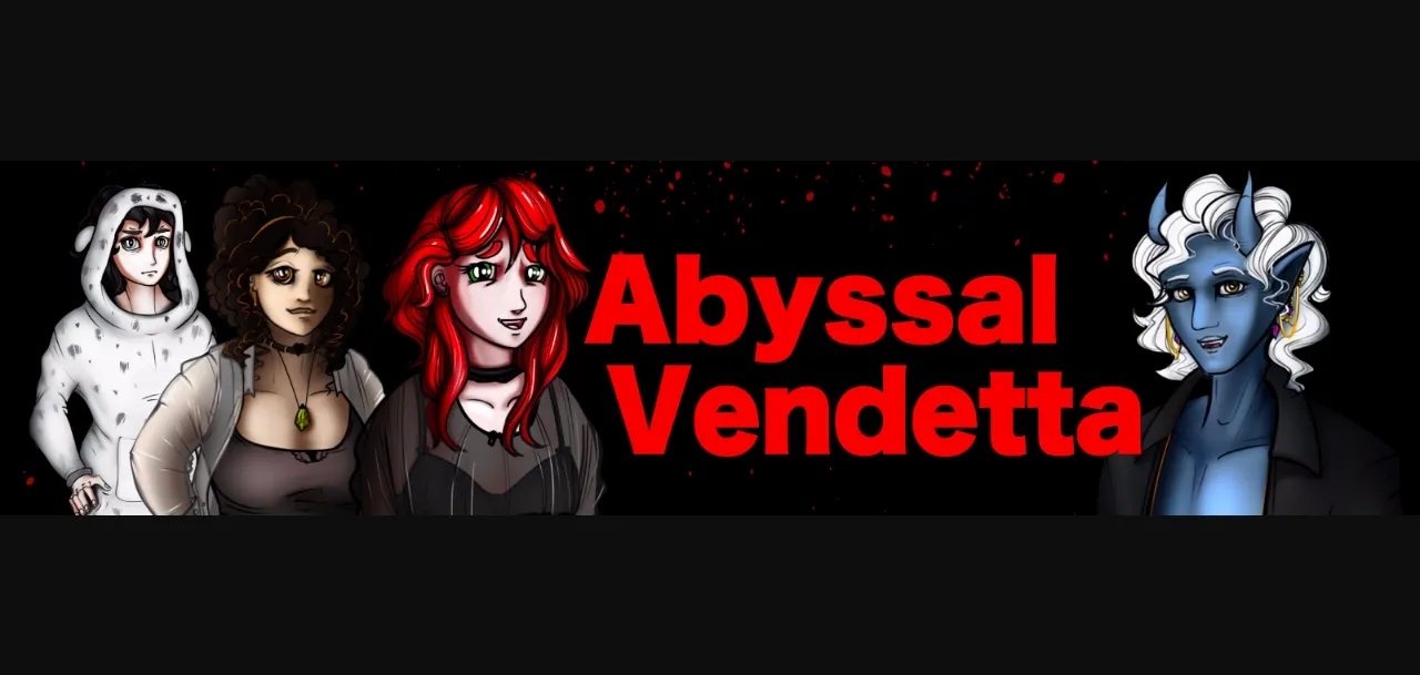 VN Ren'Py Completed Abyssal Vendetta [v1.0] [Narrative Nomads] | Free Adult Games