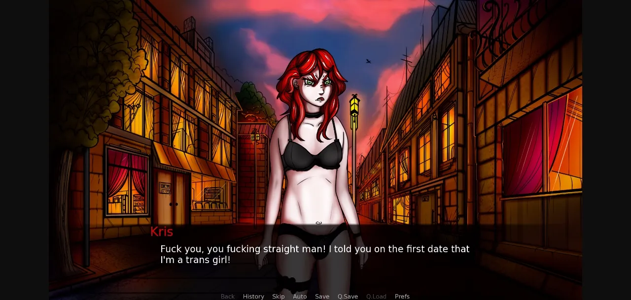 VN Ren'Py Completed Abyssal Vendetta [v1.0] [Narrative Nomads] | Free Adult Games