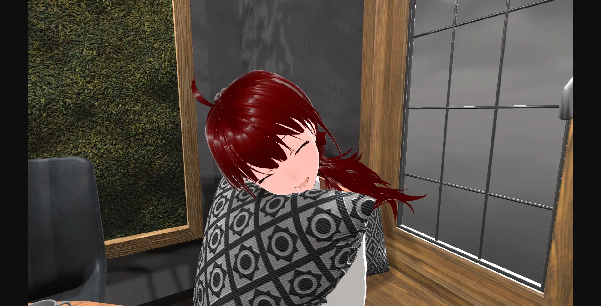 VN Ren'Py Completed Achlys Book 1  The World As She Saw It [v1.04] [Speisu] | Free Adult Games