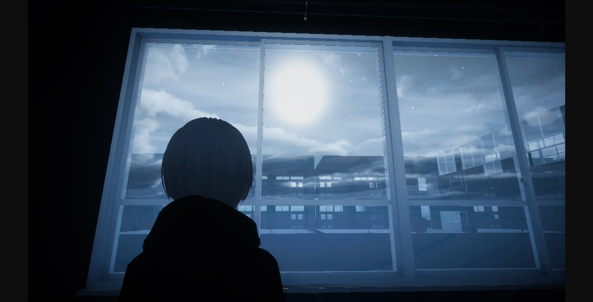 VN Ren'Py Completed Achlys Book 1  The World As She Saw It [v1.04] [Speisu] | Free Adult Games