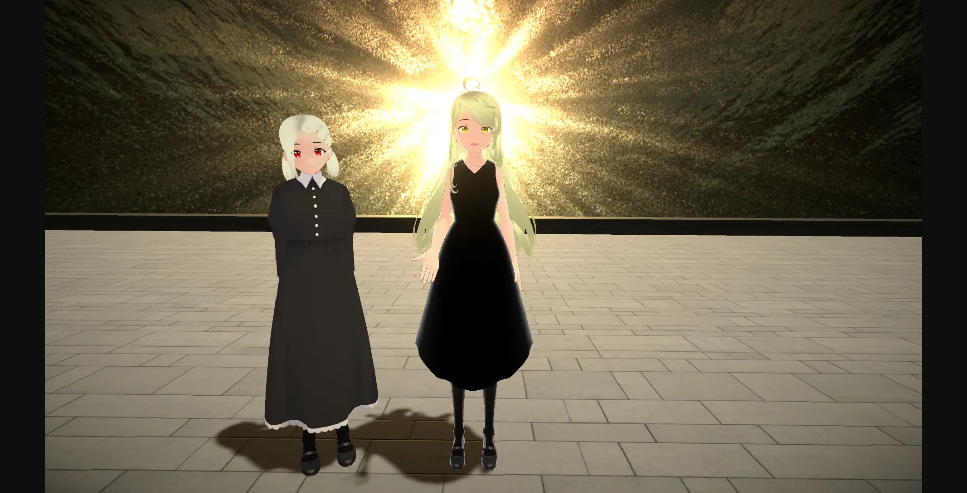 VN Ren'Py Completed Achlys Book 1  The World As She Saw It [v1.04] [Speisu] | Free Adult Games