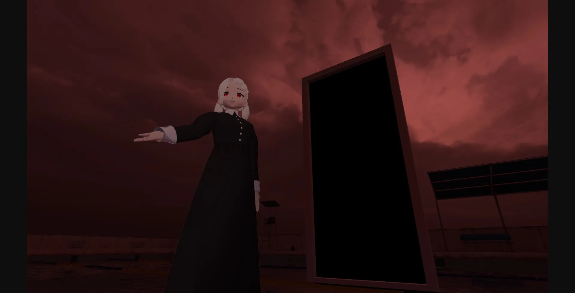 VN Ren'Py Completed Achlys Book 1  The World As She Saw It [v1.04] [Speisu] | Free Adult Games