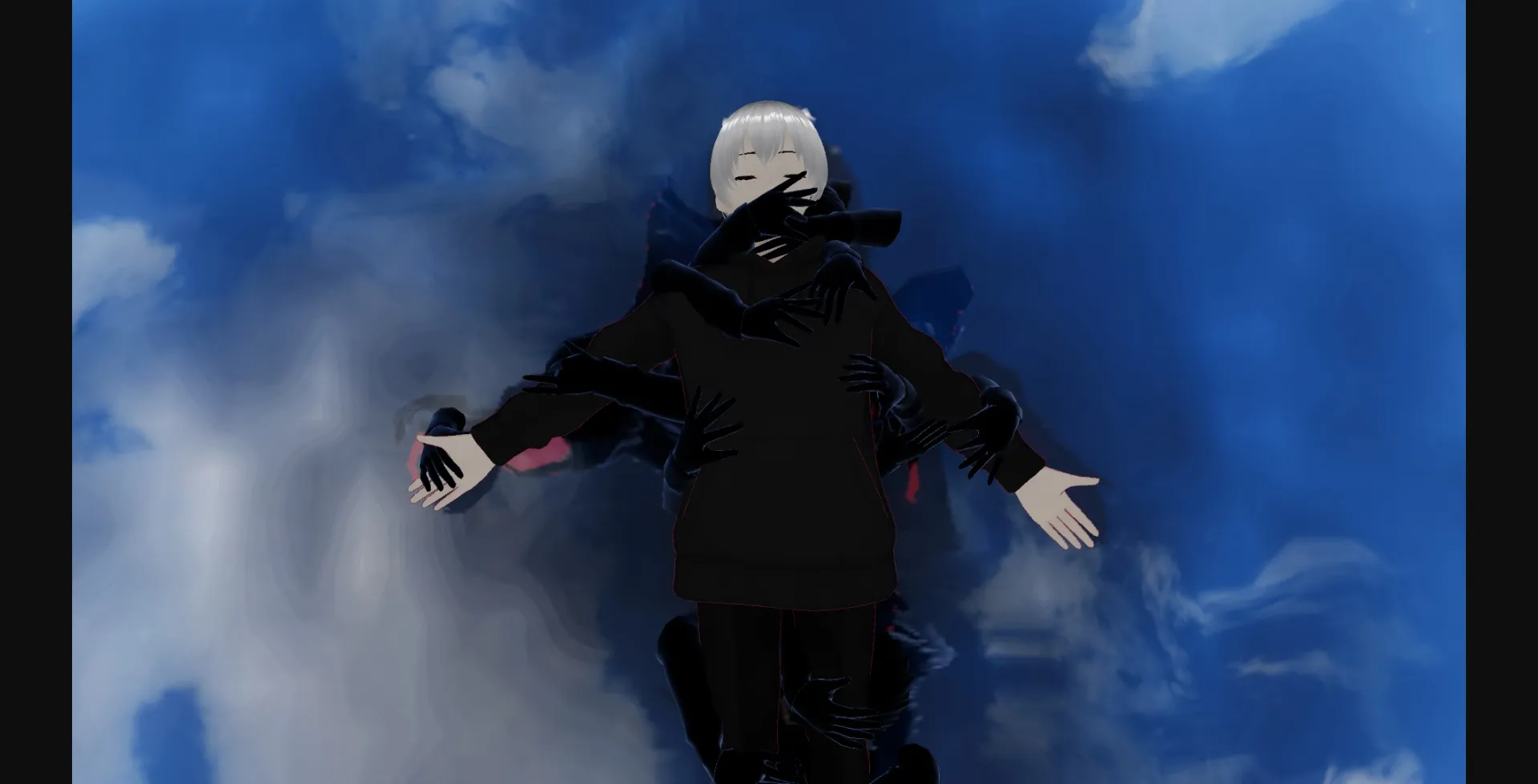 VN Ren'Py Completed Achlys Book 1  The World As She Saw It [v1.04] [Speisu] | Free Adult Games