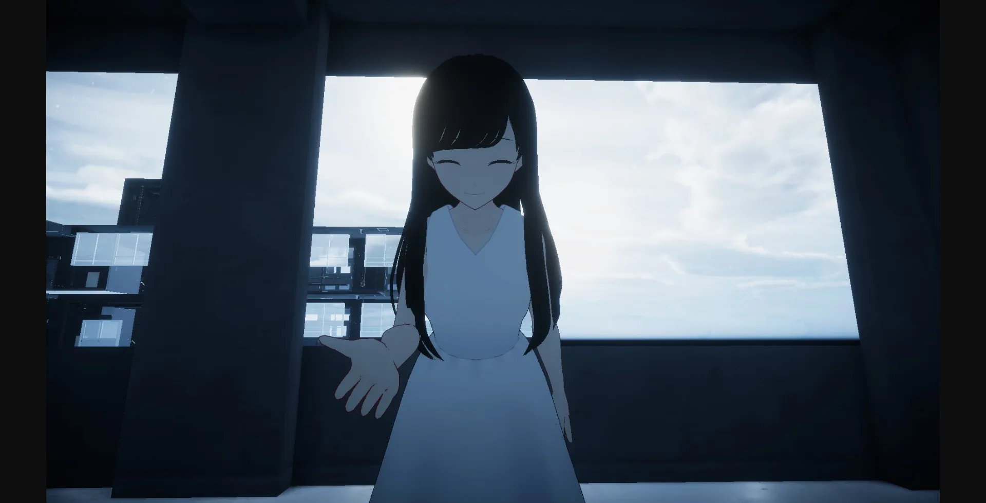 VN Ren'Py Completed Achlys Book 1  The World As She Saw It [v1.04] [Speisu] | Free Adult Games