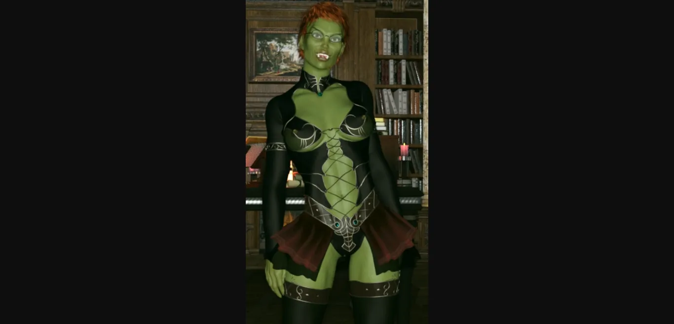 VN Ren'Py Completed Acolyte Jozlyn [lorval] | Free Adult Games