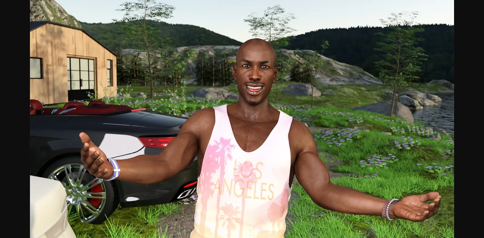 VN Ren'Py Completed Acting Lessons [v1.0.2] [DrPinkCake] | Free Adult Games