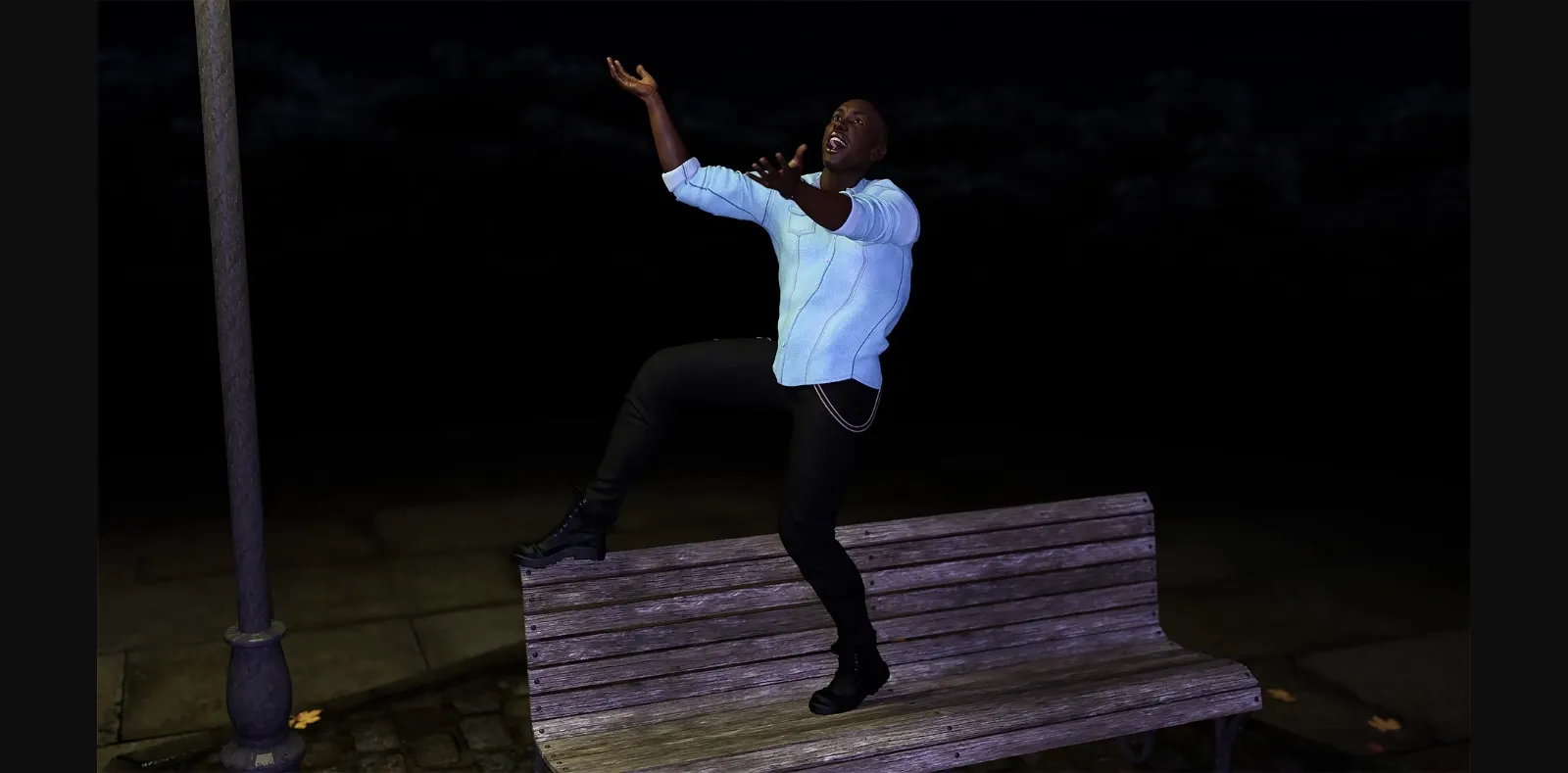 VN Ren'Py Completed Acting Lessons [v1.0.2] [DrPinkCake] | Free Adult Games