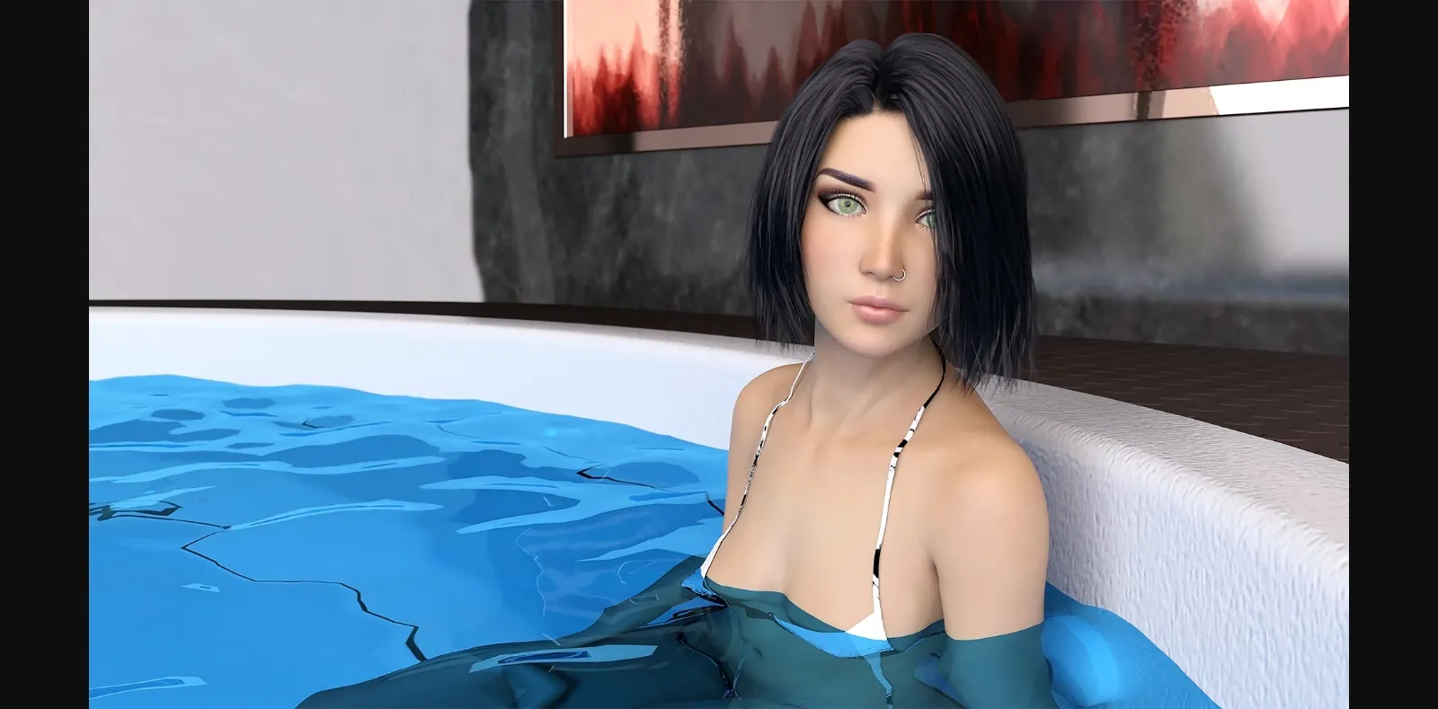 VN Ren'Py Completed Acting Lessons [v1.0.2] [DrPinkCake] | Free Adult Games