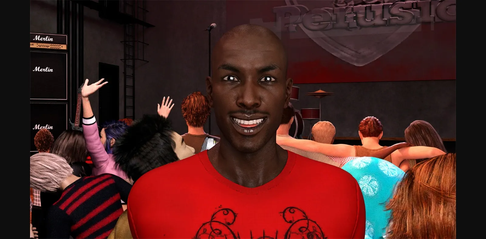 VN Ren'Py Completed Acting Lessons [v1.0.2] [DrPinkCake] | Free Adult Games