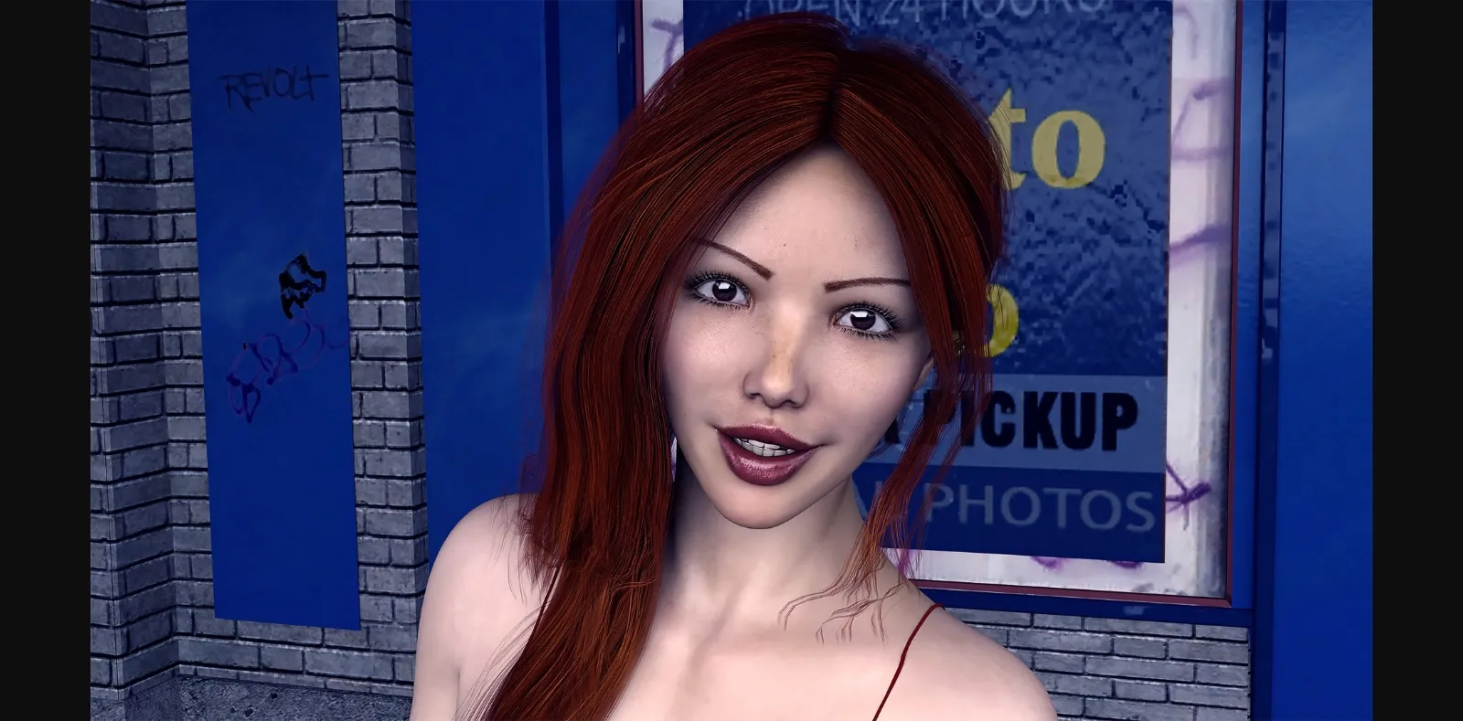 VN Ren'Py Completed Acting Lessons [v1.0.2] [DrPinkCake] | Free Adult Games