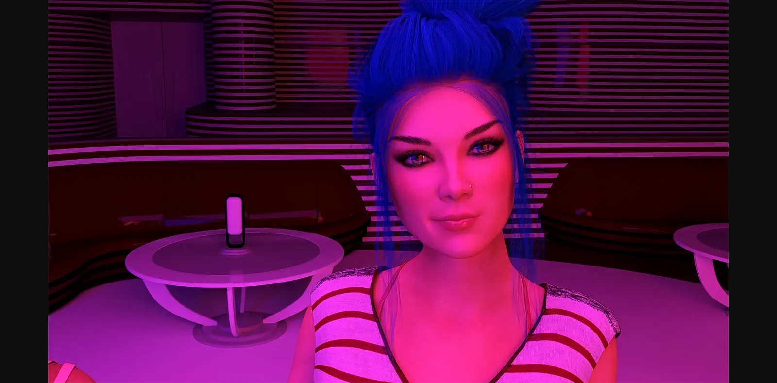 VN Ren'Py Completed Acting Lessons [v1.0.2] [DrPinkCake] | Free Adult Games