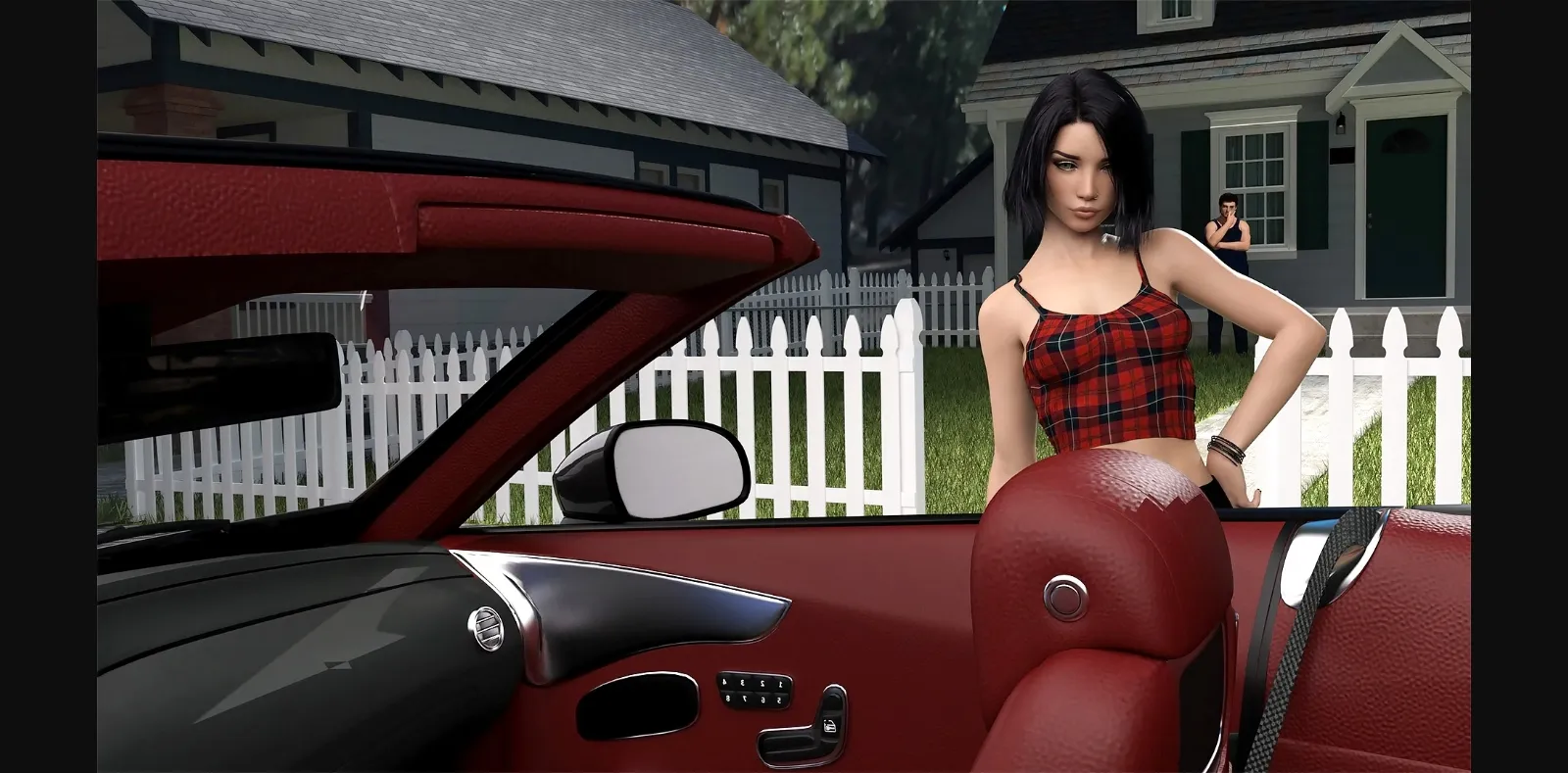 VN Ren'Py Completed Acting Lessons [v1.0.2] [DrPinkCake] | Free Adult Games