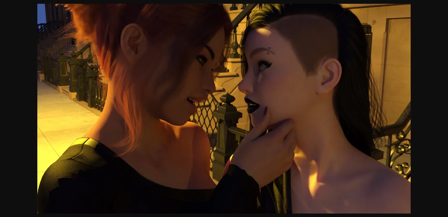 VN Ren'Py Completed Actual Roommates [Final] [HanakoXVN] | Free Adult Games