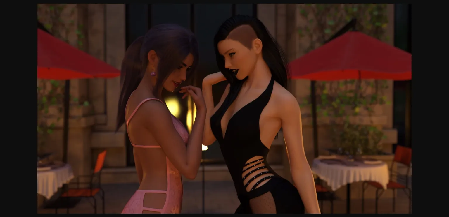 VN Ren'Py Completed Actual Roommates [Final] [HanakoXVN] | Free Adult Games