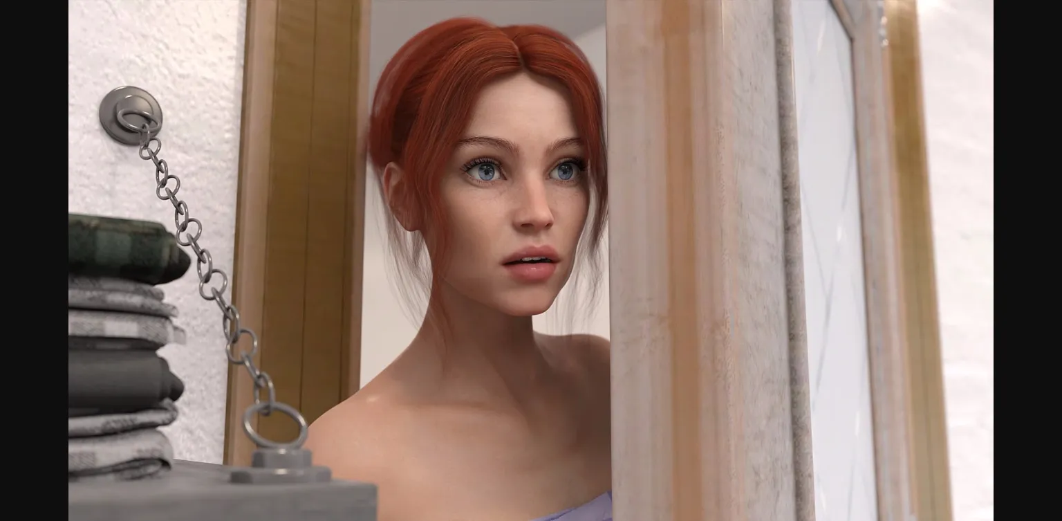 VN Ren'Py Completed Adverse Effects [Final] [CellStudios] | Free Adult Games